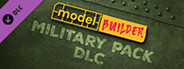 Model Builder: Military Pack