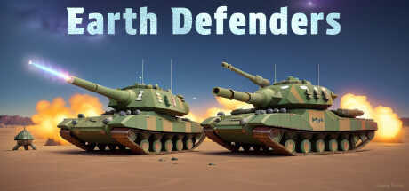 Earth Defenders PC Specs