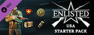 Enlisted - USA Starter Pack