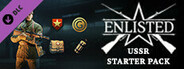 Enlisted - USSR Starter Pack