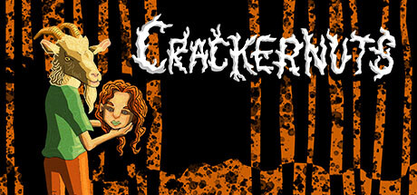 Crackernuts cover art