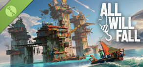 All Will Fall - Open Beta