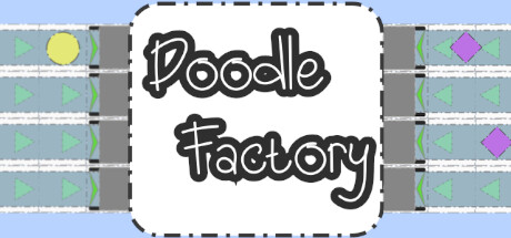 Doodle Factory PC Specs