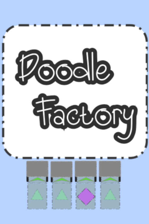 Doodle Factory for steam