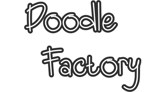 Doodle Factory Logo
