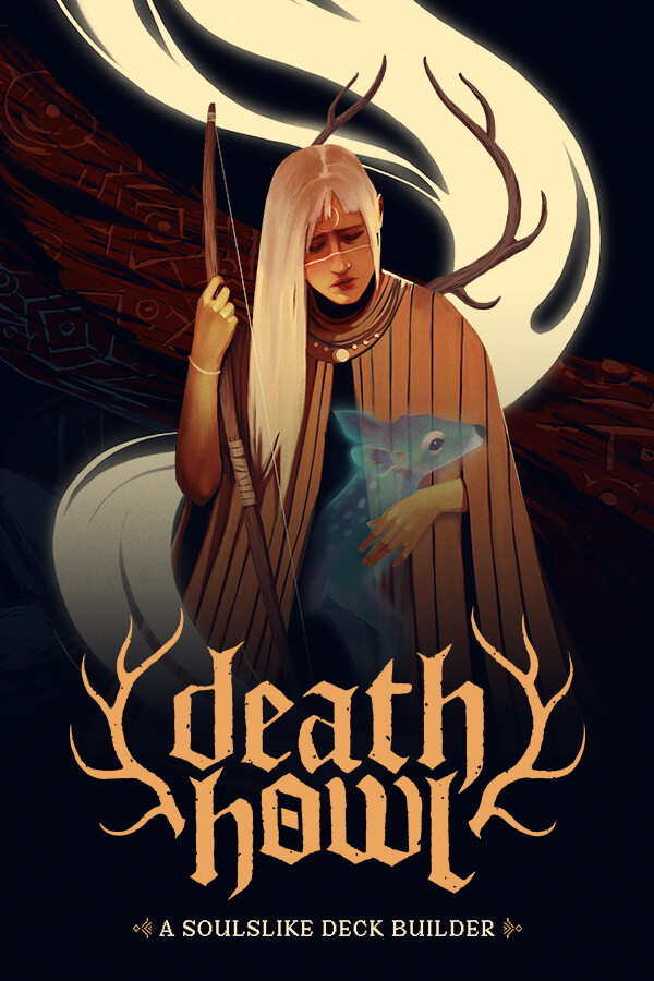 Death Howl Banner