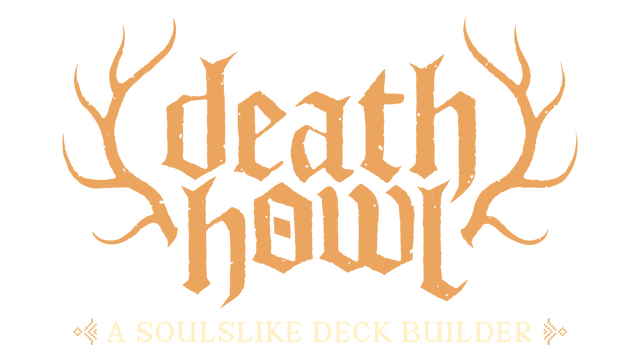 Death Howl Logo