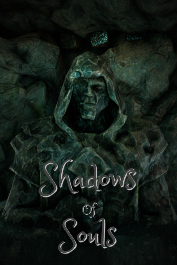 Shadows of Souls for steam