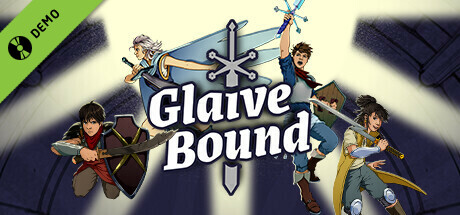 GlaiveBound Demo cover art