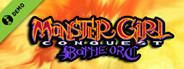 Monster Girl Conquest Records Battle Orc Demo