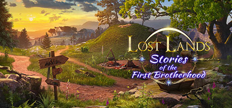 Lost Lands: Stories of the First Brotherhood PC Specs