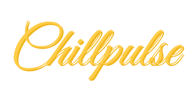 Chill Pulse Logo