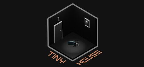Tiny House cover art