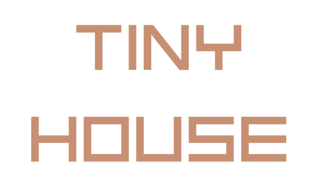 Tiny House Logo