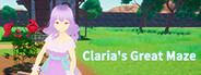 Claria's Great Maze System Requirements