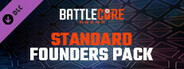 BattleCore Arena Founder's Pack