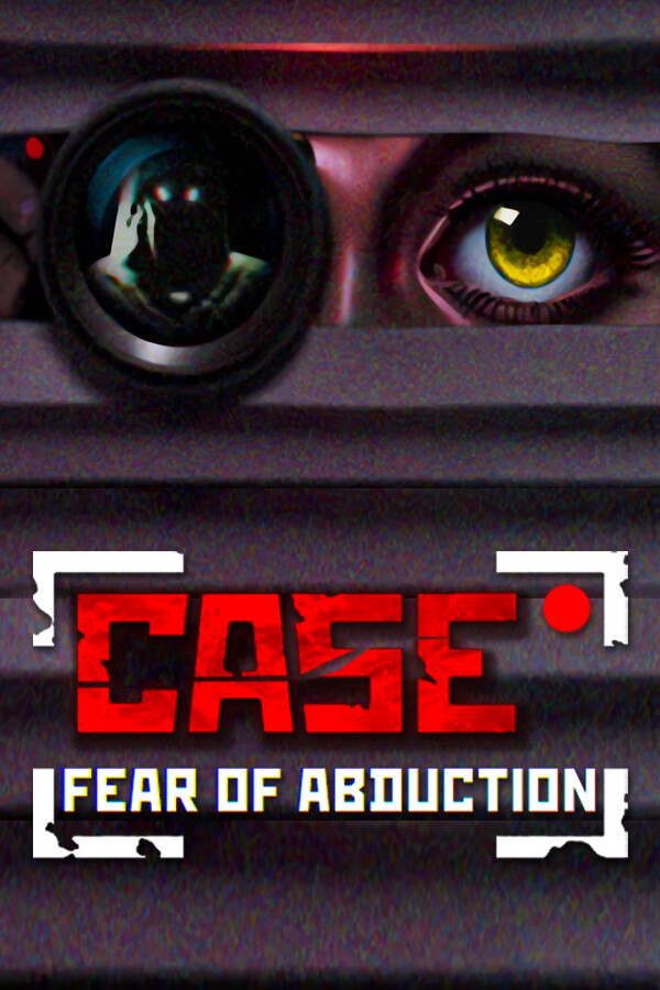 CASE RECORDS: Fear of Abduction for steam