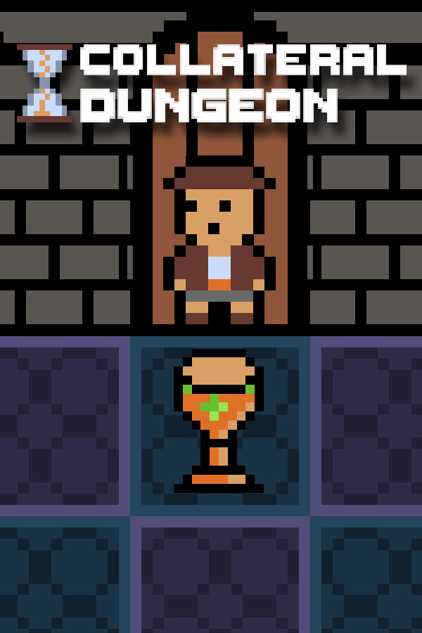 Collateral Dungeon for steam