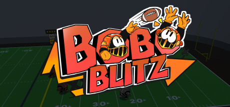 Bobo Blitz cover art