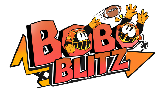 Bobo Blitz Logo