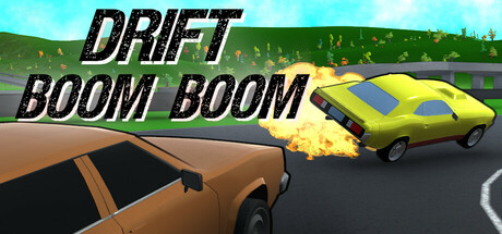 DRIFT BOOM BOOM PC Specs