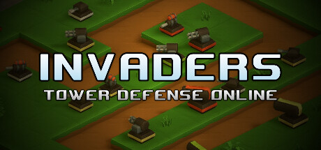 Invaders Tower Defense Online PC Specs