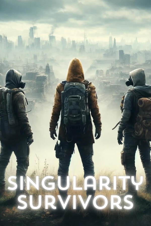 Singularity Survivors for steam