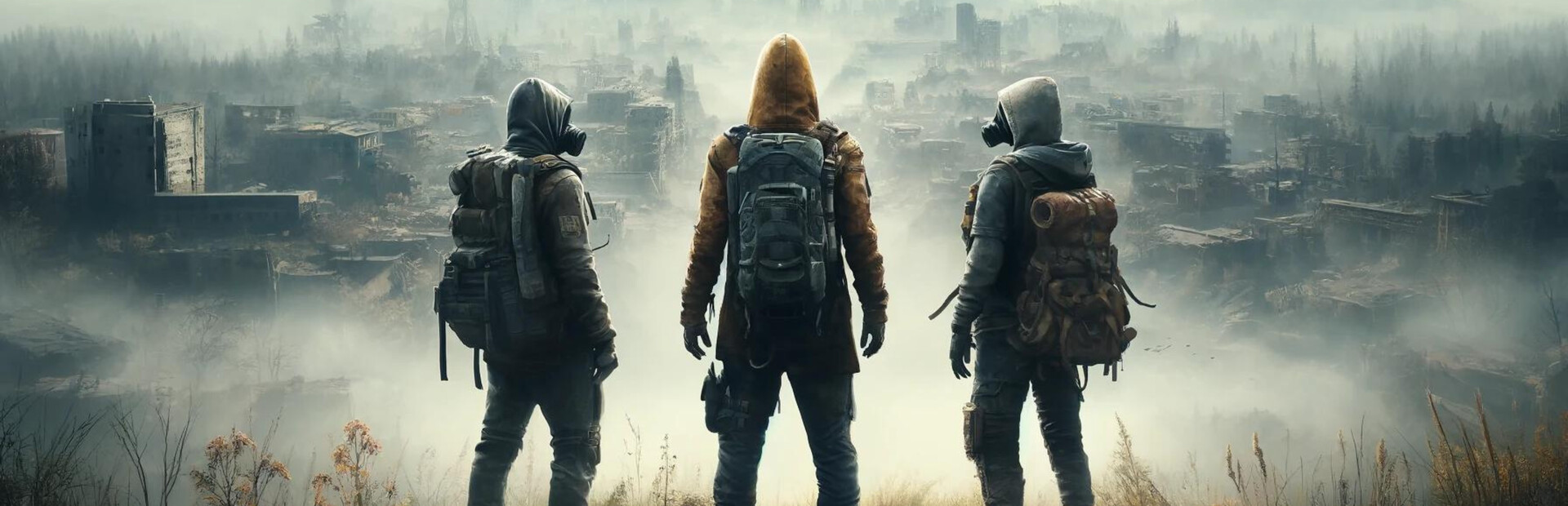 Singularity Survivors