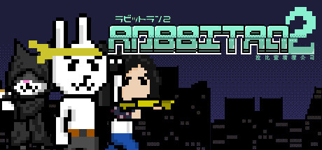 Rabbitra 2 PC Specs