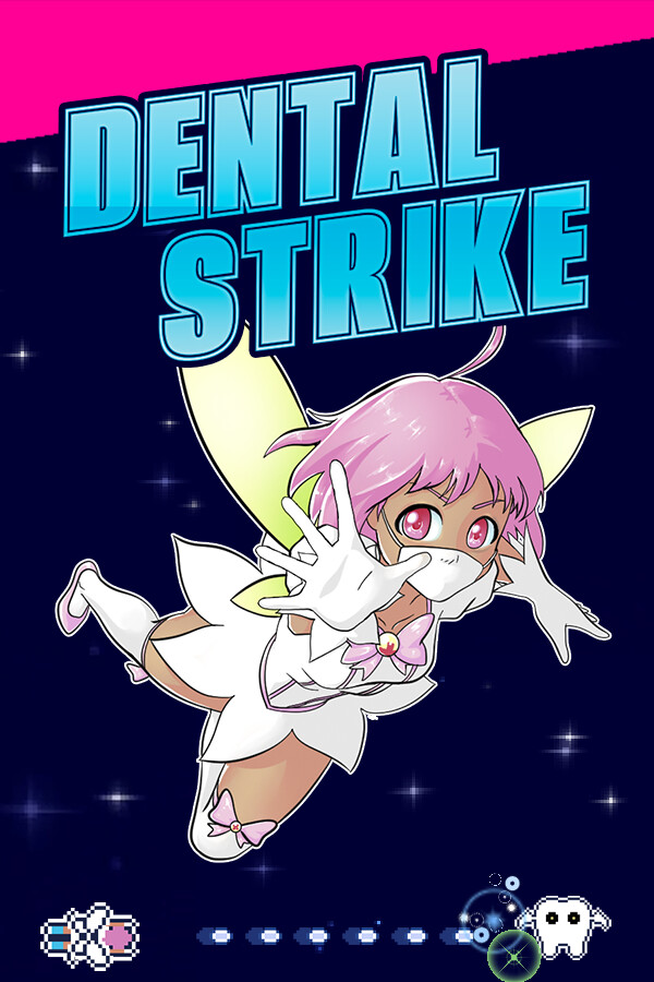 Dental Strike for steam