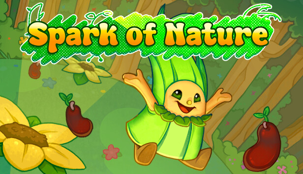 Spark Of Nature