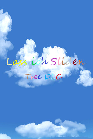 Lass ich Sliden - DLC Bonus Trees