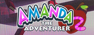 Amanda the Adventurer 2 System Requirements