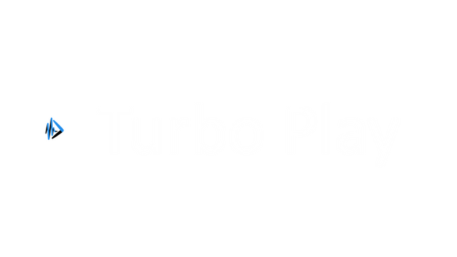 Turbo Play Logo