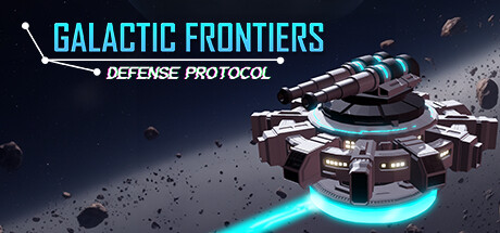 Galactic Frontiers - Defense Protocol PC Specs