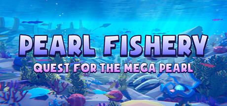 Pearl Fishery: Quest for the Mega Pearl PC Specs