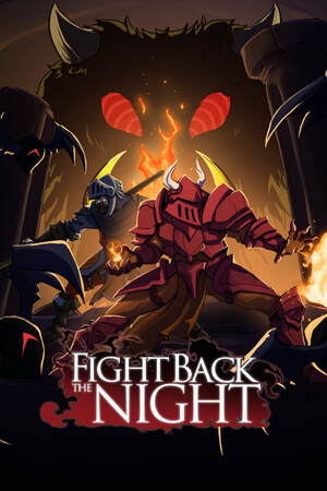 Fight Back The Night