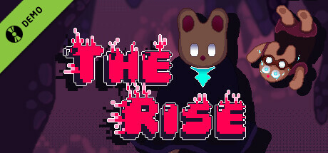 The Rise Demo cover art