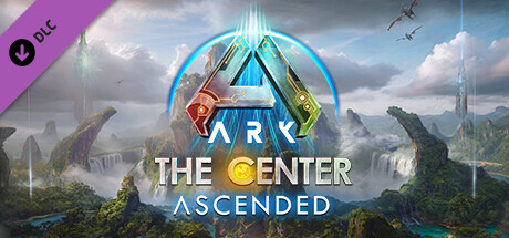 ARK: The Center Ascended cover art