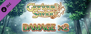 Damage x2 - Glorious Savior