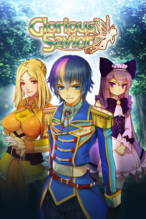 Damage x2 - Glorious Savior