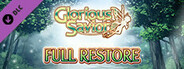 Full Restore - Glorious Savior