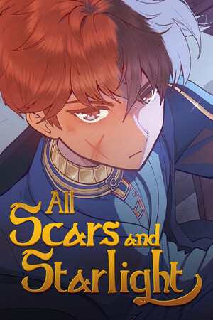 All Scars and Starlight Steam Gift GR - Kupikod
