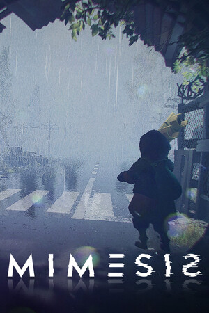 MIMESIS MIMESIS