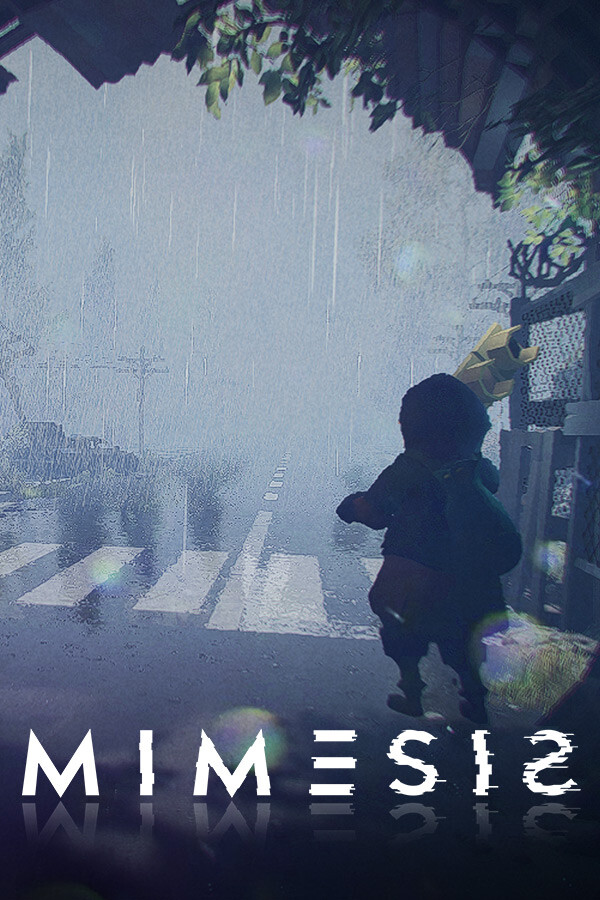 MIMESIS for steam MIMESIS for steam