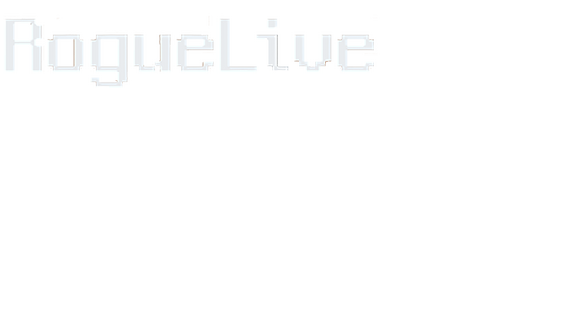 RogueLive Logo
