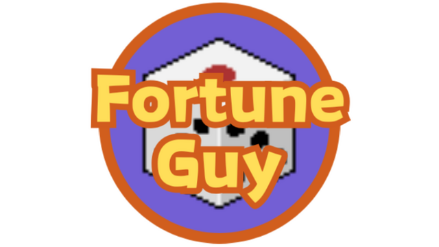 Fortune Guy Logo