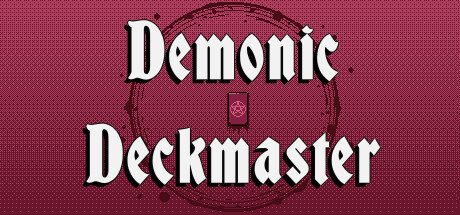 Demonic Deckmaster cover art