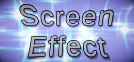 Screen Effect cover art