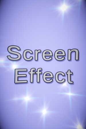 Screen Effect.